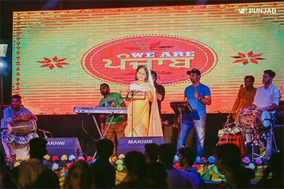Dussehra  Dhoom - Disco Dandiya